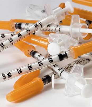 Insulin Syringes