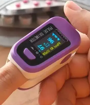 Pulse Oximeters