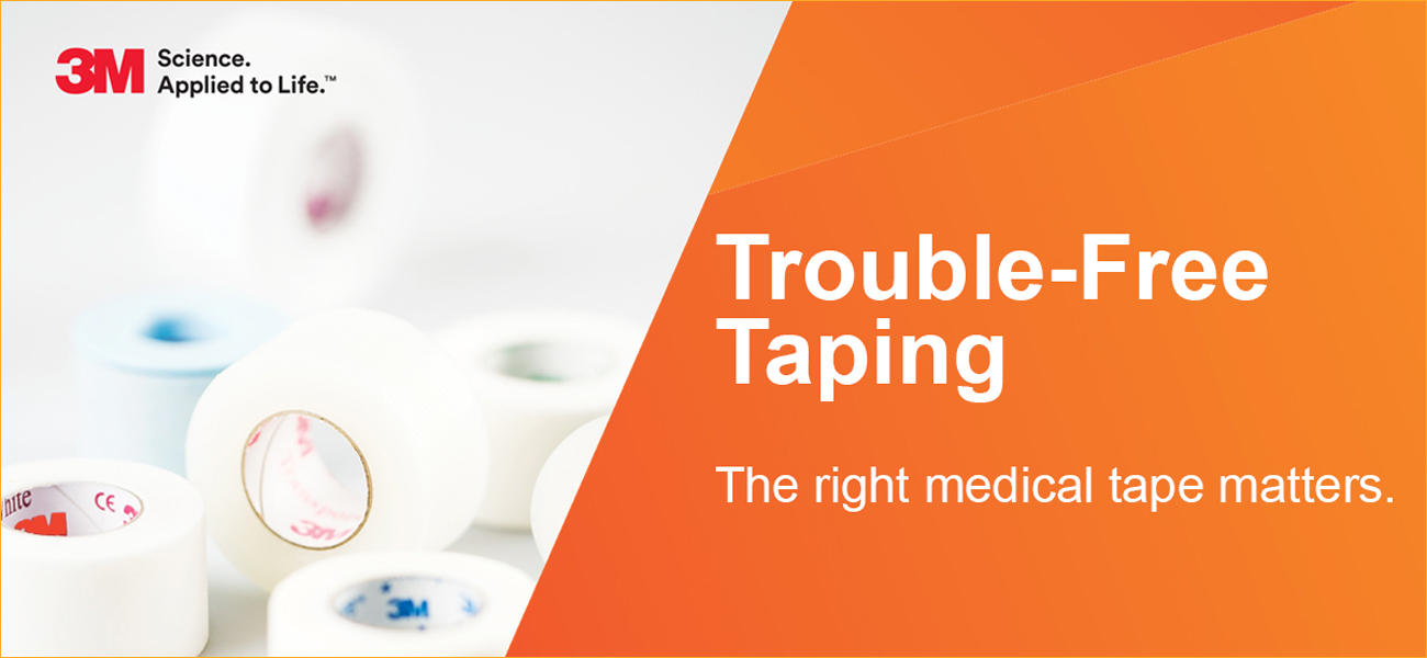 3M Tape - Tammex Medical