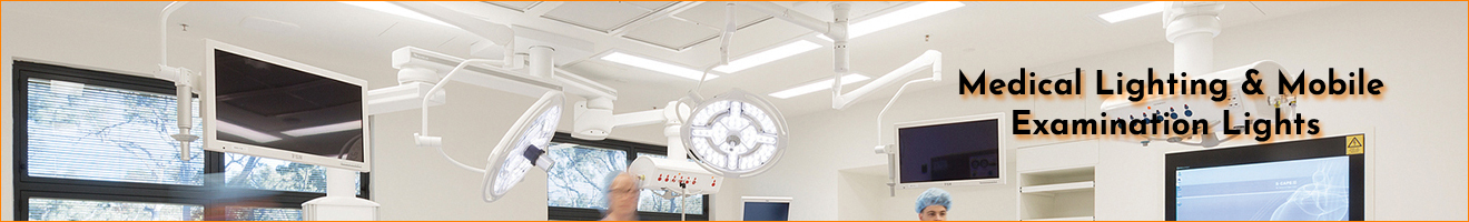 Medical Lighting from Tammex Medical