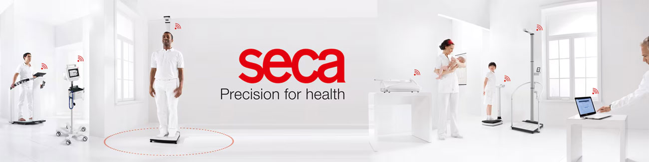 Seca Scales