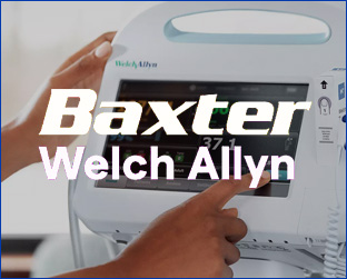 Welch Allyn Diagnostics