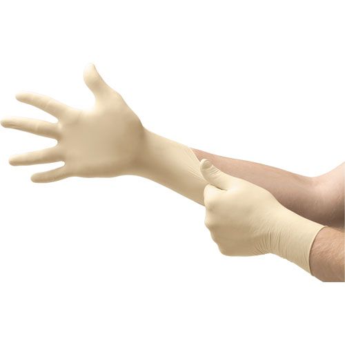 ansell non latex gloves