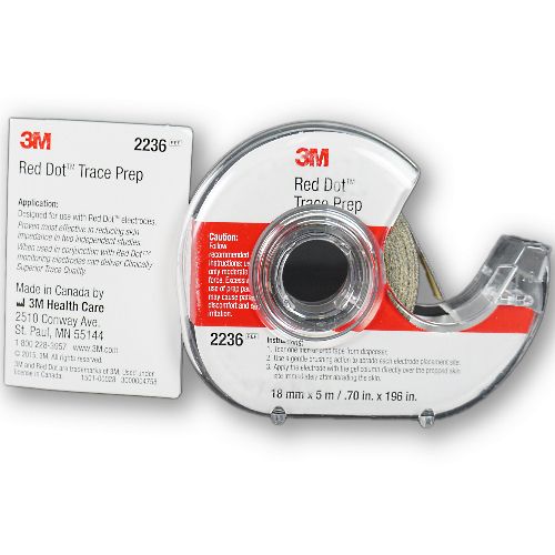 3M Micropore Surgical Tape - 50mm x 9.1m