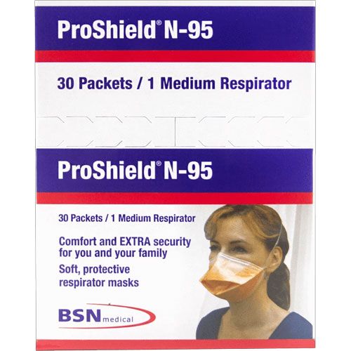 bsn n95