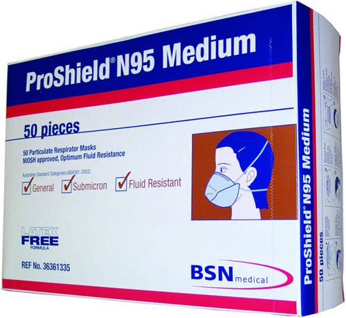 bsn n95