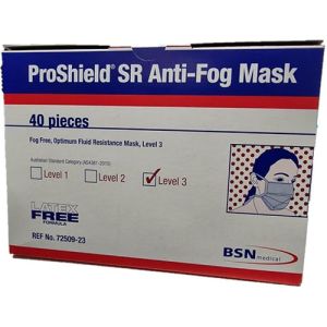 bsn proshield 72509 10