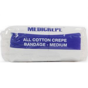 Medic Crepe Bandage 50mm
